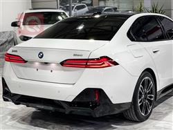 بي ام دبليو الفئة 5